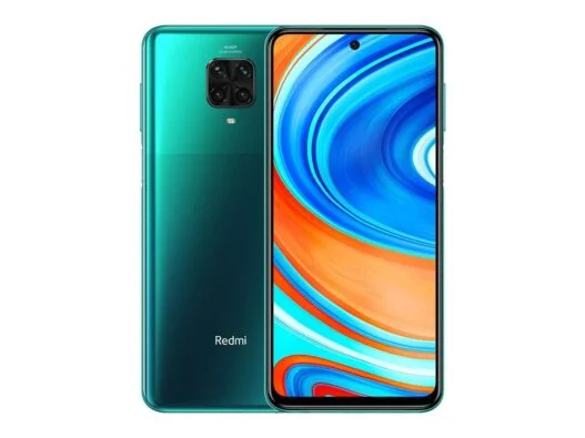 Xiaomi-Redmi-Note 9 Pro-price-pakistan-green