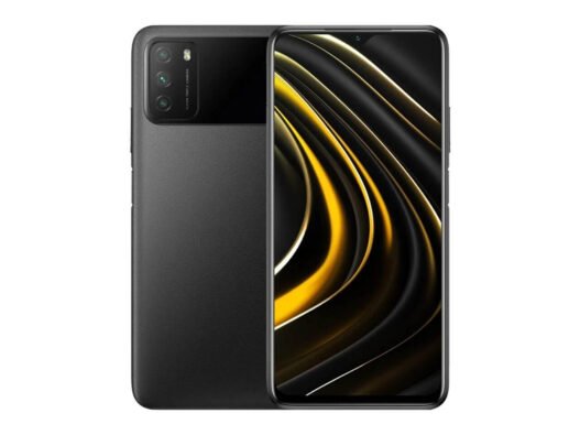 Xiaomi-Poco-M3-price-pakistan-black