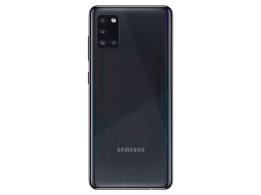 Samsung-Galaxy-A31-price-pakistan-black