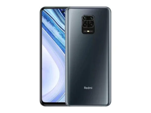 Xiaomi-Redmi-Note 9 Pro-price-pakistan-Gray