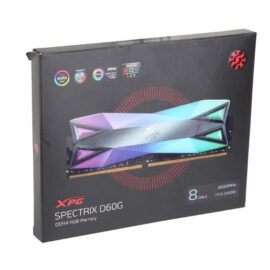 XPG SPECTRIX D60G 16GB DDR4