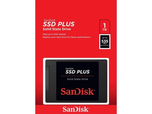 Sandisk SSd price pakistan