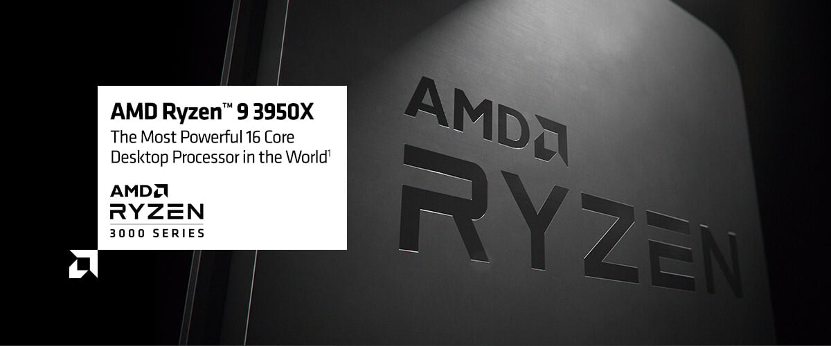 AMD ryzen 9 3950X pakistan