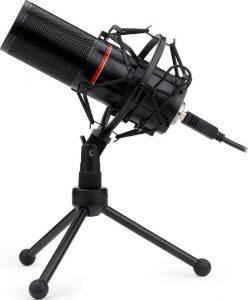 Redragon GM300 streaming microphones